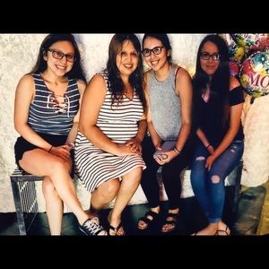 Meet your Posher, Marcela